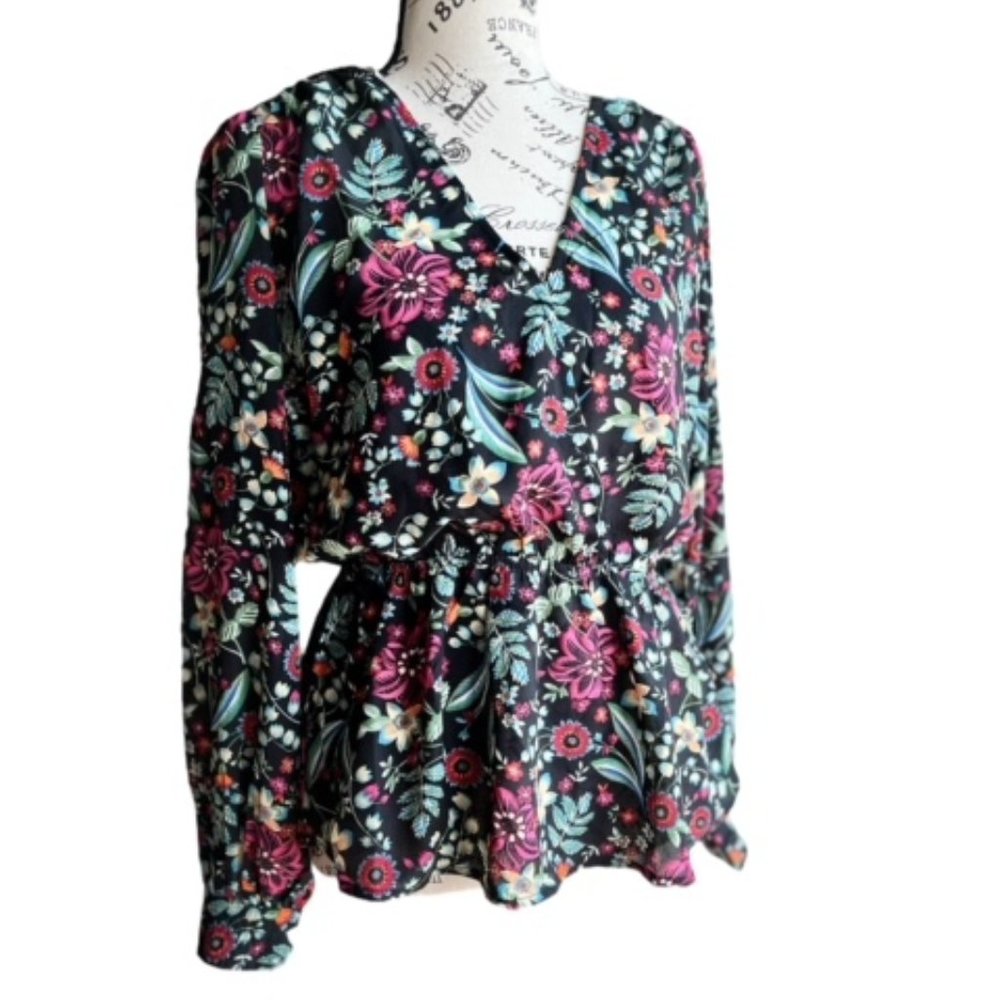 BKE  Gimmicks top